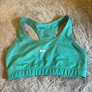 Nike Women's Aqua Sports Bra